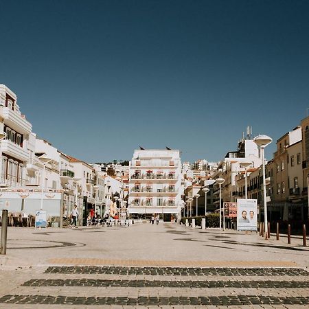 Casa da Mariana - Nazaré Exterior foto